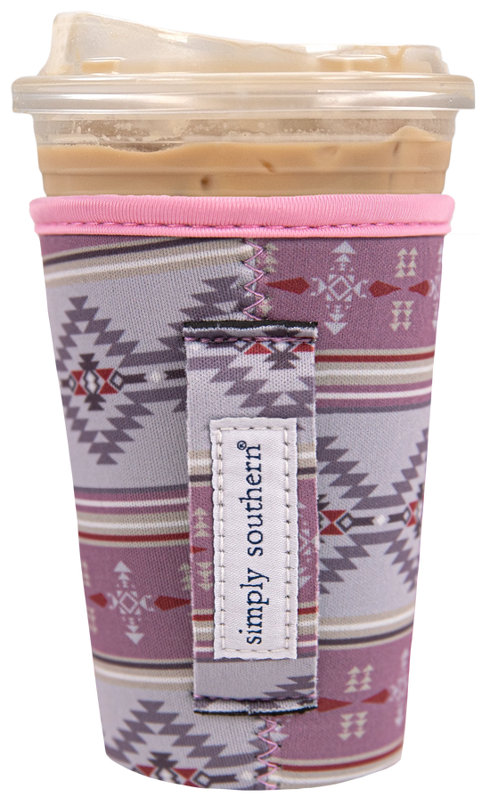 * Simply Southern Cold Drink Sleeve