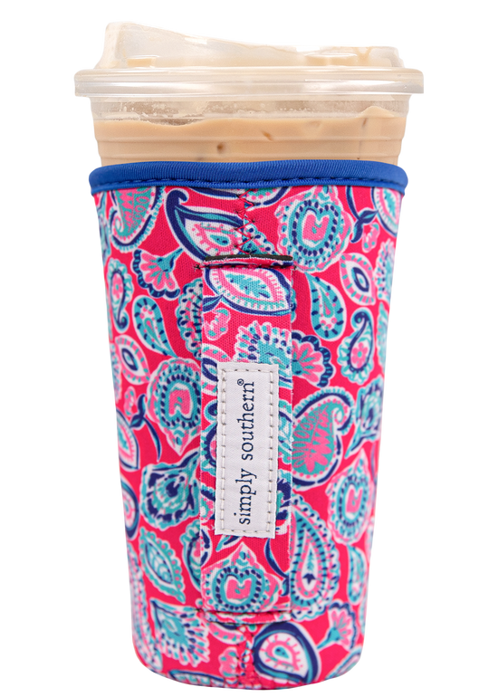 * Simply Southern Cold Drink Sleeve