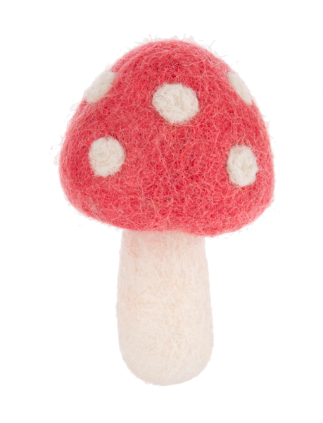 Load image into Gallery viewer, Whimsy Mushroom Tokens
