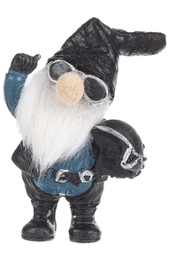 Load image into Gallery viewer, .Little Biker Gnome
