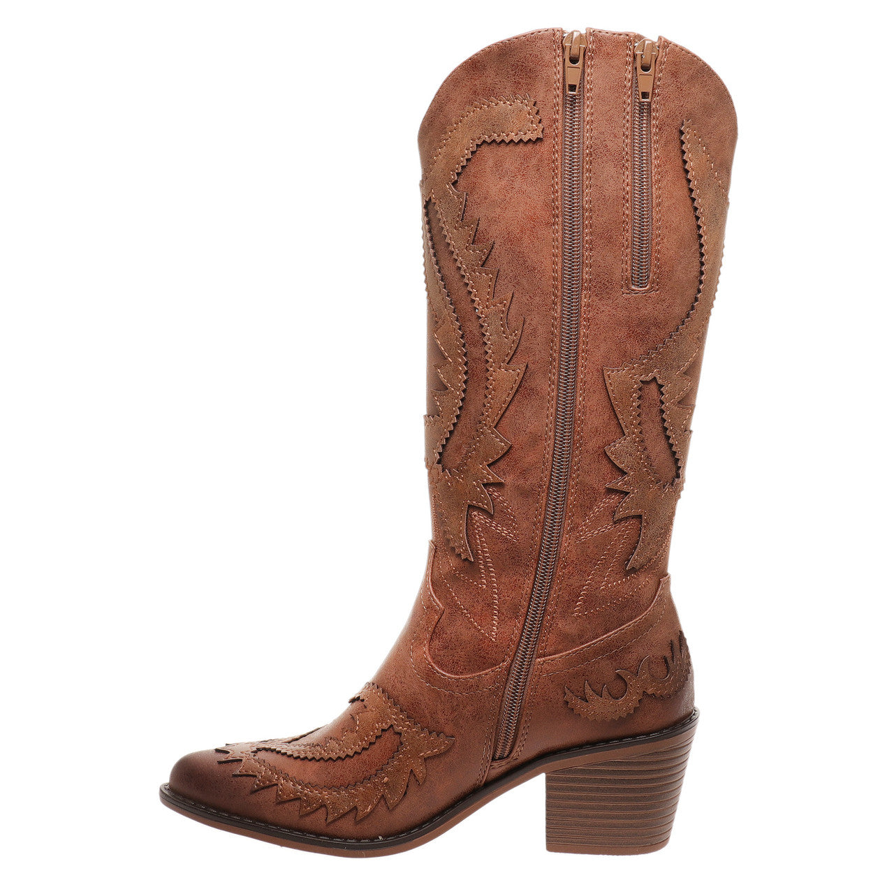 . Whiskey Whitney Boot