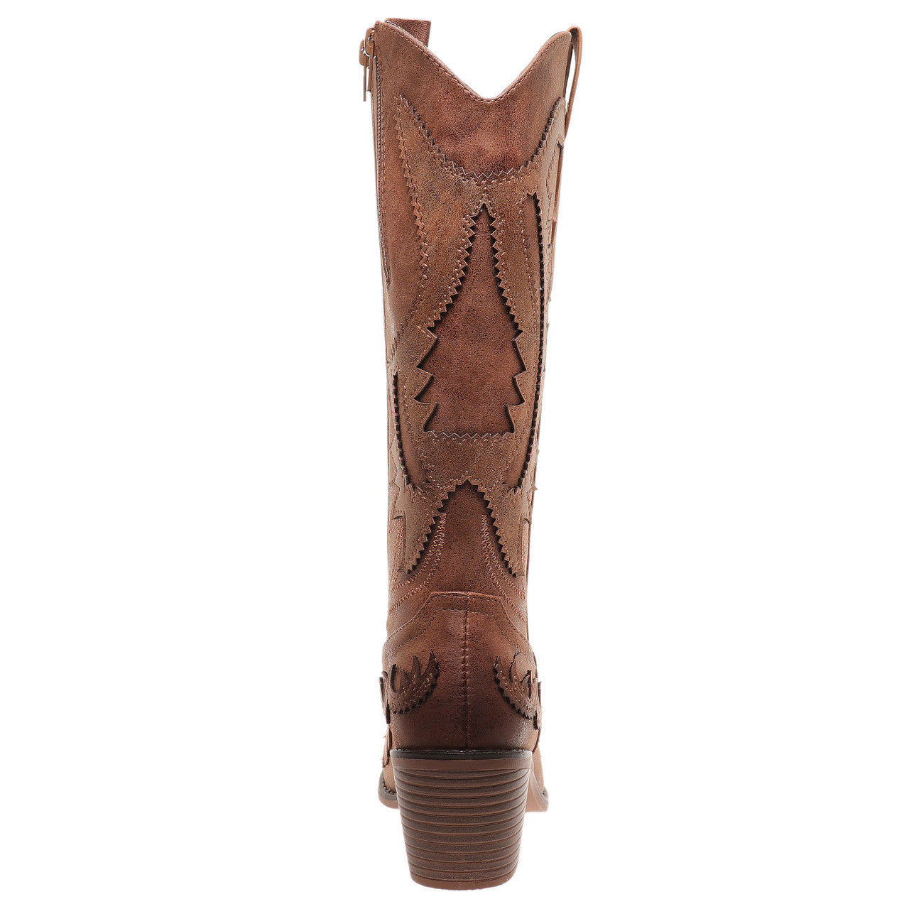 . Whiskey Whitney Boot