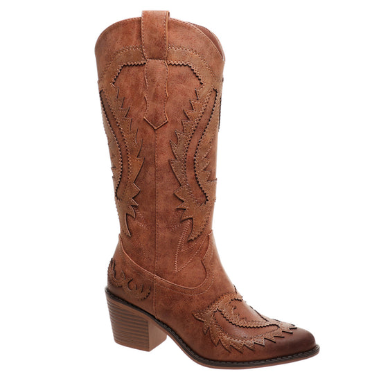 Whiskey Whitney Boot