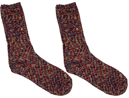 Load image into Gallery viewer, Simply Southern Soft and Cozy Boot Sock
