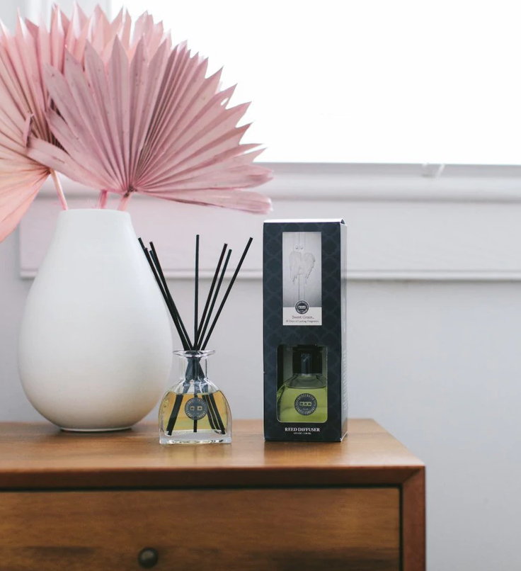 * Sweet Grace Reed Diffuser