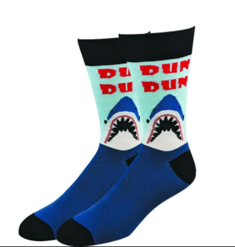 . Sock Harbor Socks (One Size Fits Most)