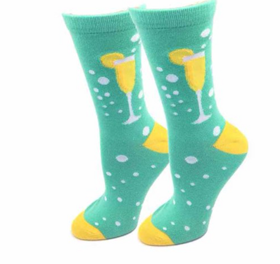 . Sock Harbor Socks (Womens)