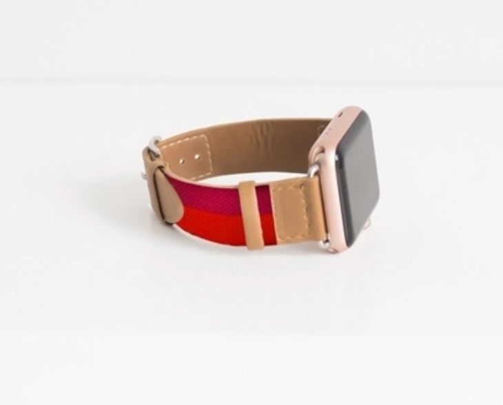 * Dell Apple Watch Band
