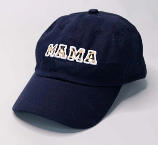 Load image into Gallery viewer, . Mama Hat
