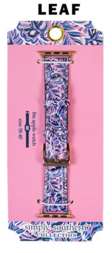 Load image into Gallery viewer, * Simply Southern Buckle Watch Band
