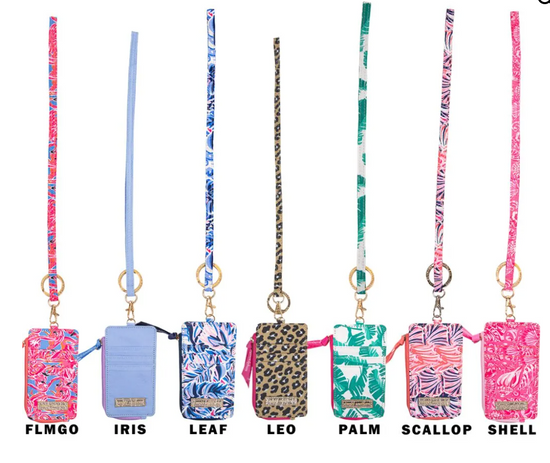 Simply Southern Lanyard ID – Southern Recollection