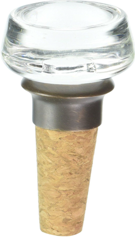 Load image into Gallery viewer, * Glass Door Knob Bottle Stoppers
