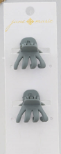 Load image into Gallery viewer, * Love of Hair Mini Claw Clip Set
