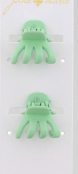 Load image into Gallery viewer, * Love of Hair Mini Claw Clip Set
