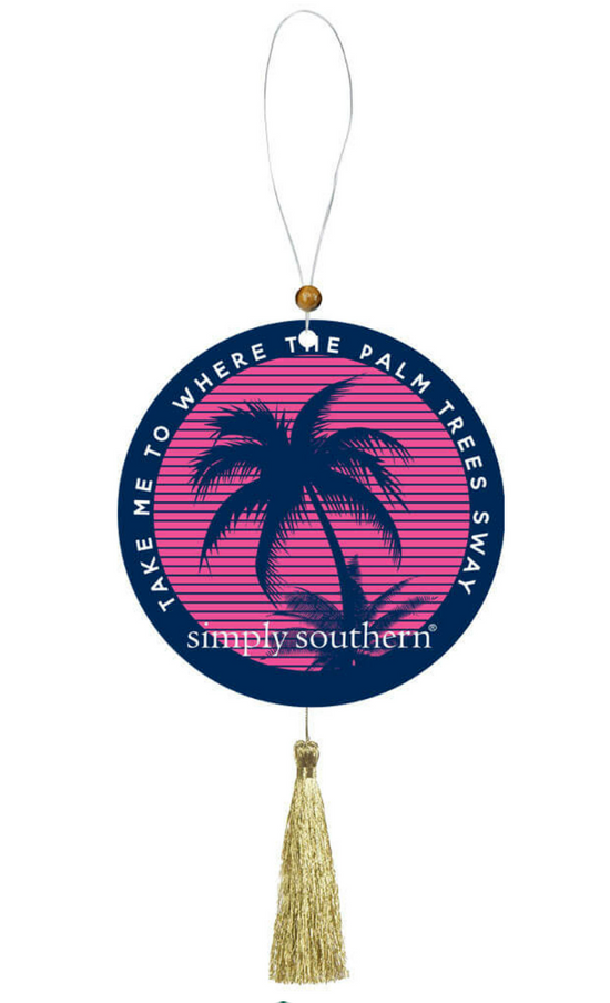 * Simply Southern Air Fresheners