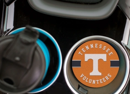* Tennessee Round Car Coasters