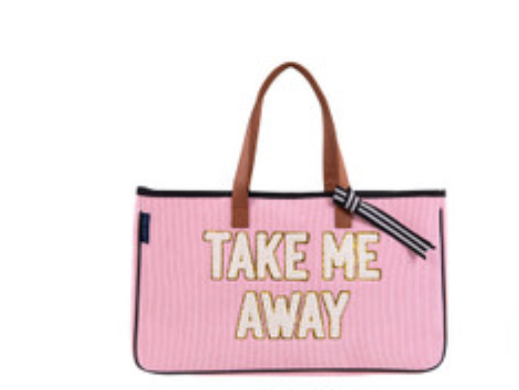 Victoria's Secret, Bags, Victoria Secret Angel Travel Tote Carry On Bag