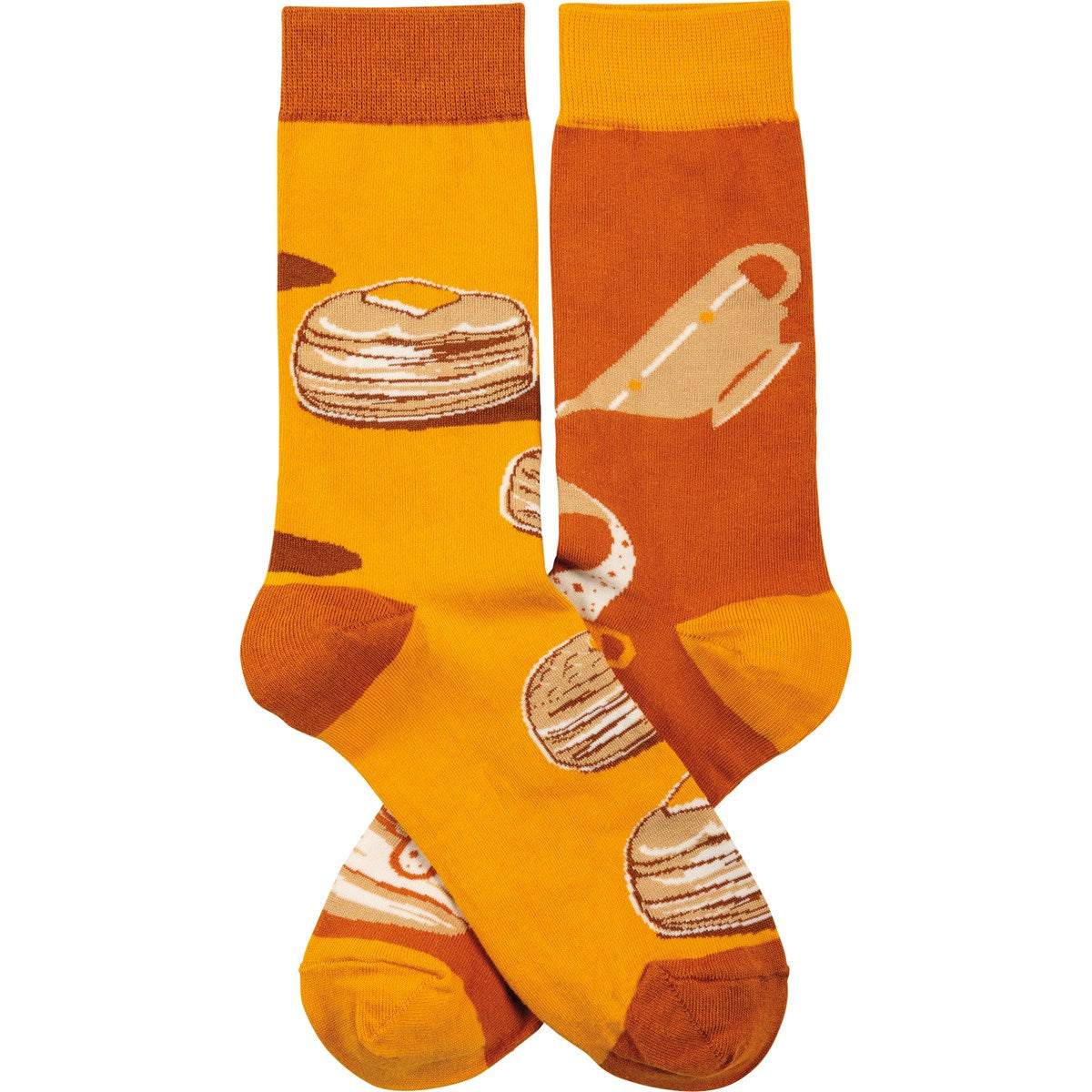 PBK Biscuits & Gravy Socks