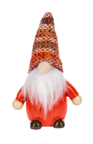 * Your Very Own Worry Gnomes Charms