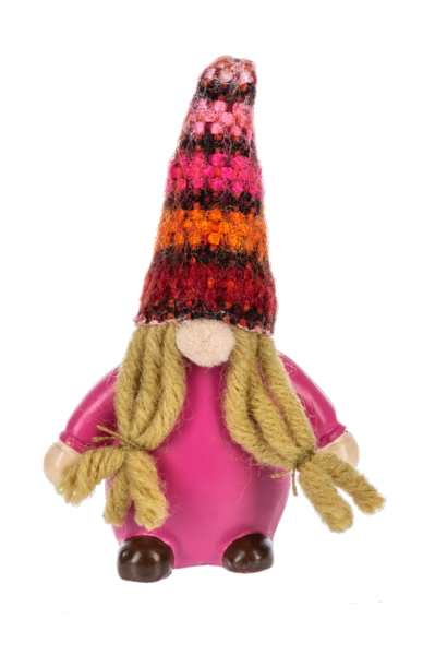 * Your Very Own Worry Gnomes Charms