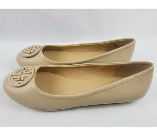 - Tara Flat Shoe