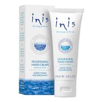 * Inis Nourishing Hand Cream
