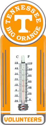 * Tennessee Thermometer