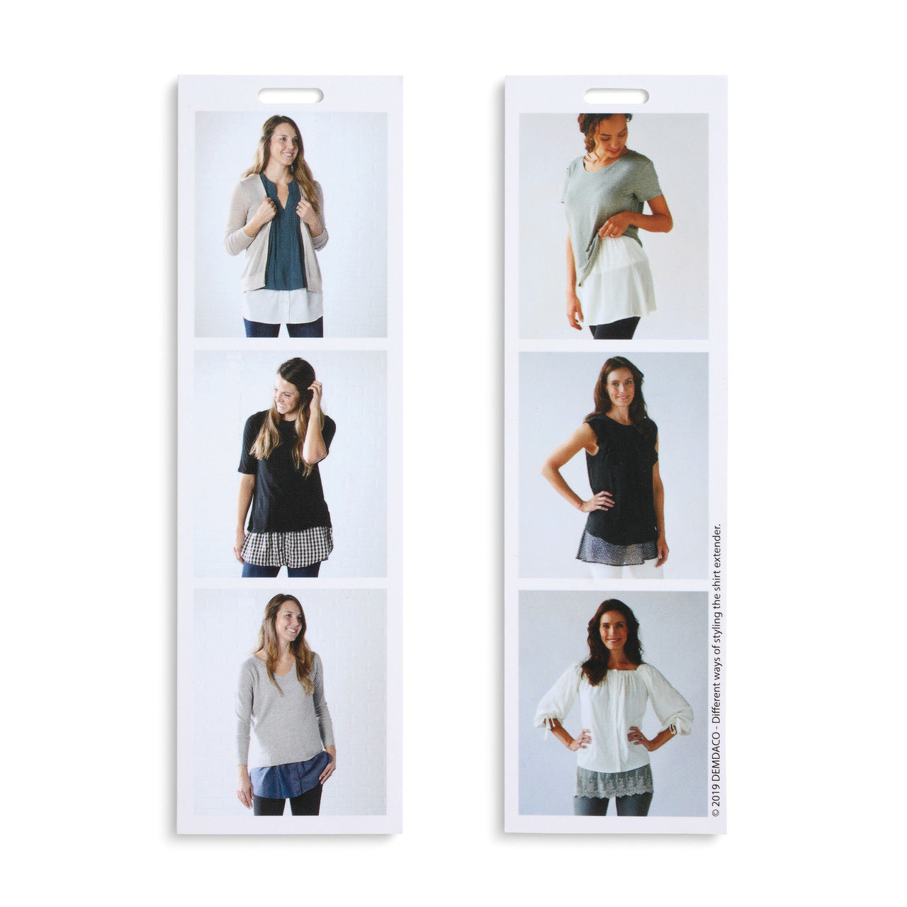 dress shirt extender Shirt Collar Extenders (2pcs, White) Make your shirt comfortable again