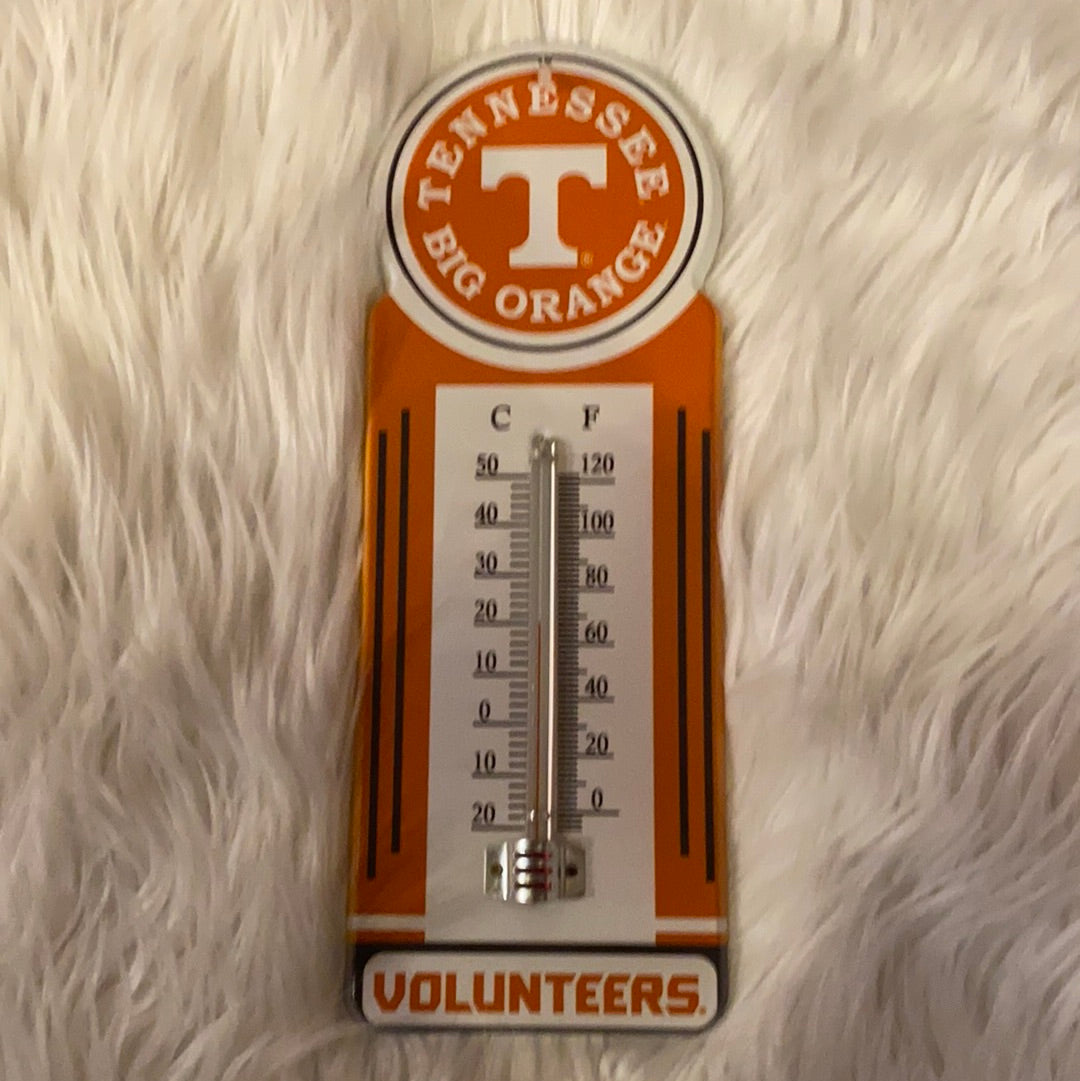 * Tennessee Thermometer
