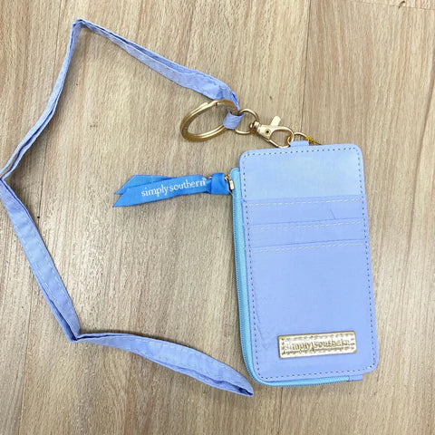 Keychain Wallet ID Holder Bracelet – Simply Unique Boutique
