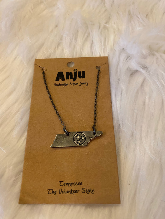 * Anju Tennessee Necklace