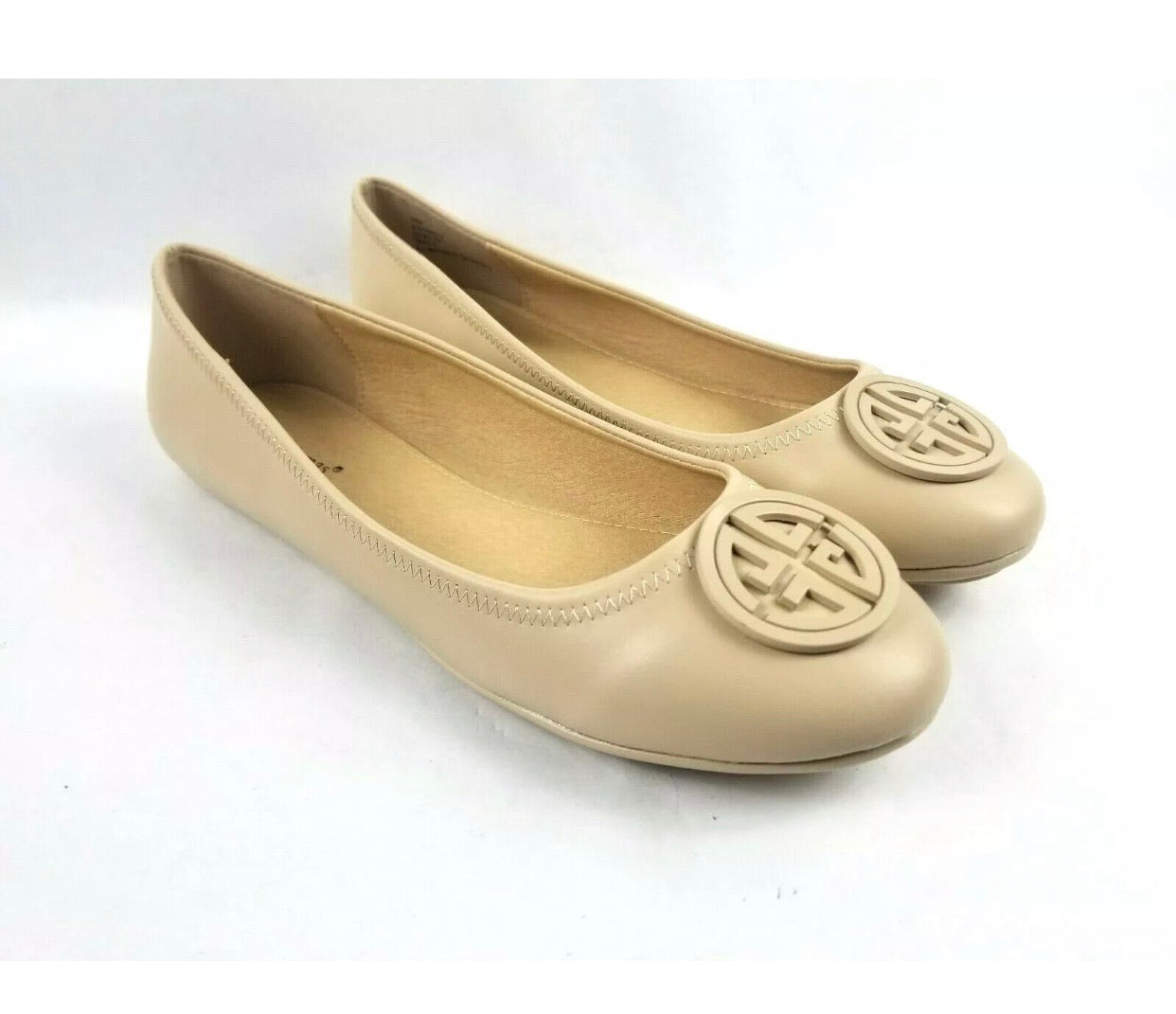 - Tara Flat Shoe