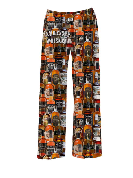 Brief insanity Tennessee Whiskey Lounge Pants