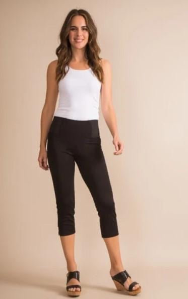 Simply Noelle Cropped Pant