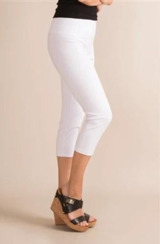 * Simply Noelle Cropped Pant
