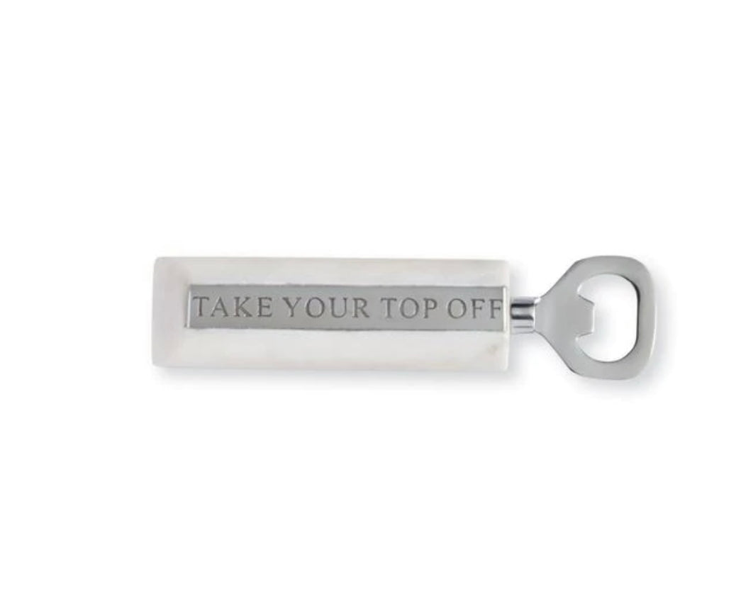 * Mud Pie - Bottle Opener