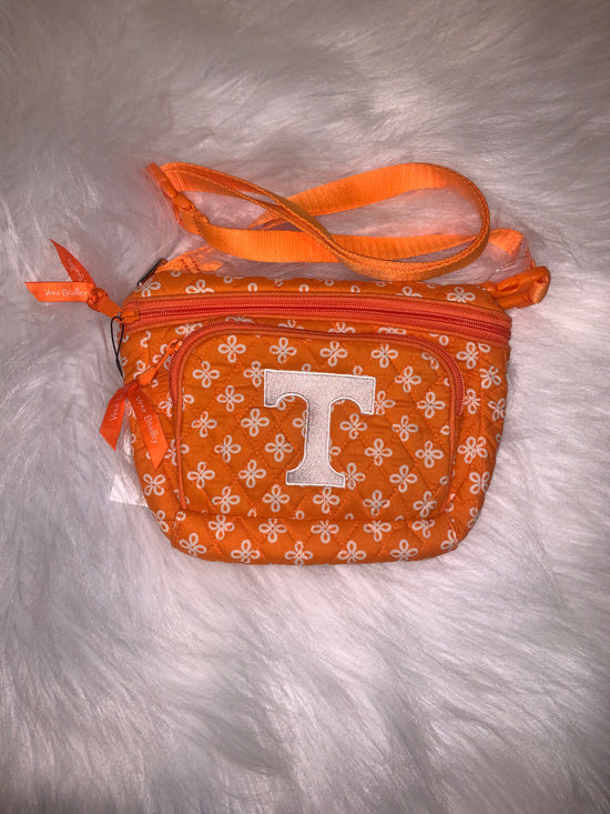 Load image into Gallery viewer, Vera Bradley Tennessee LC/OR
