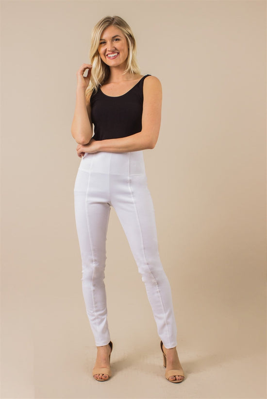 Load image into Gallery viewer, * Simply Noelle Ponte Straight Pant
