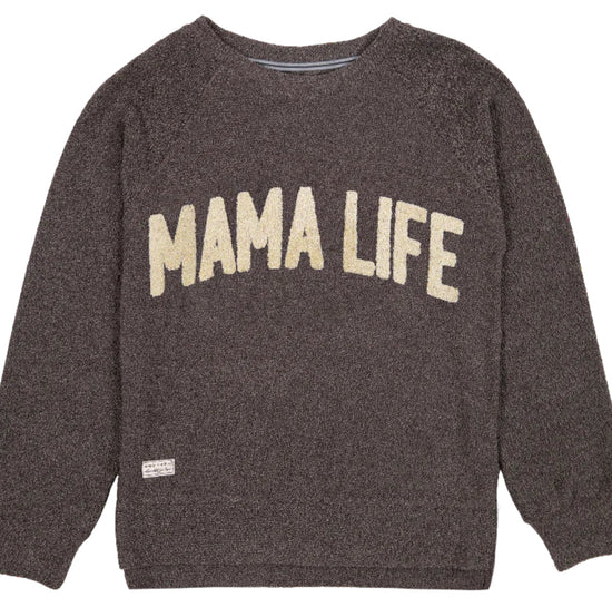 * Simply Southern Mama Life Classic Terry Crew