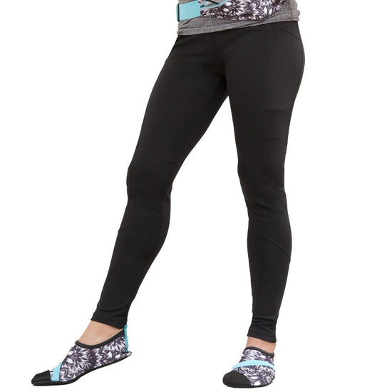 Load image into Gallery viewer, * Fitkicks Crossover Leggings
