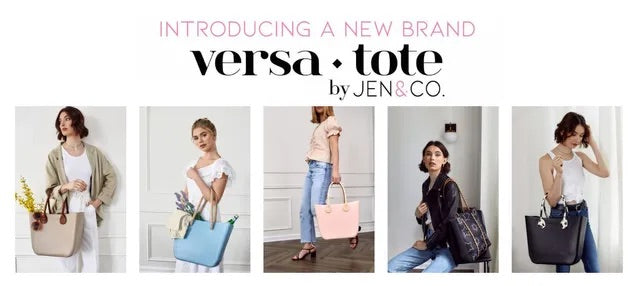Load image into Gallery viewer, . Carry All Versa Tote
