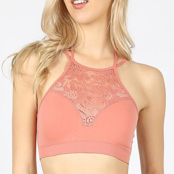 - Let’s Seize The Day Bralette