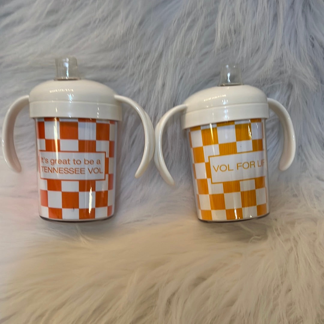 Tennessee Sippy Cup