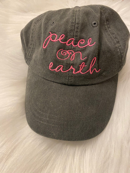 Christmas Baseball Caps