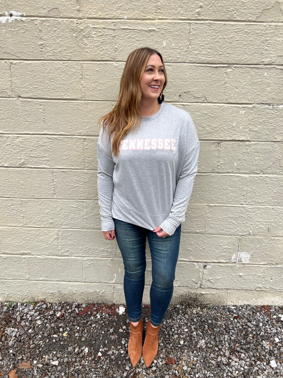 * Tennessee Hannah Sweatshirt