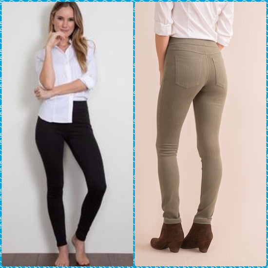 Load image into Gallery viewer, * Simply Noelle Ponte Straight Pant
