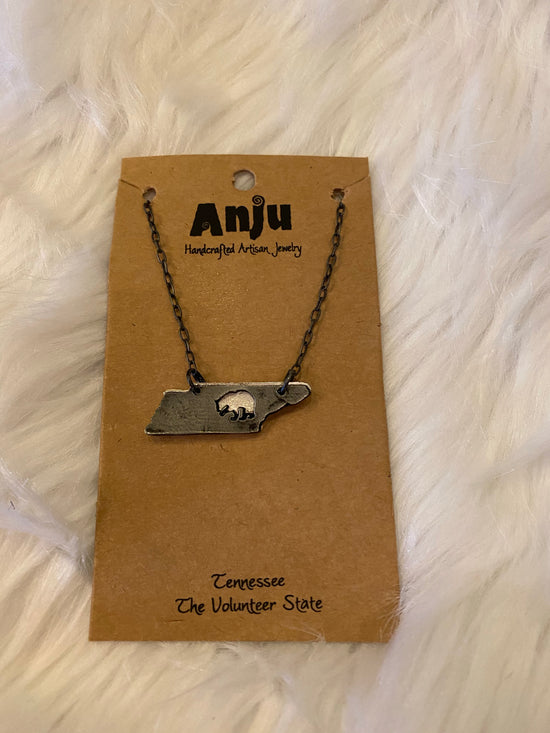 * Anju Tennessee Necklace