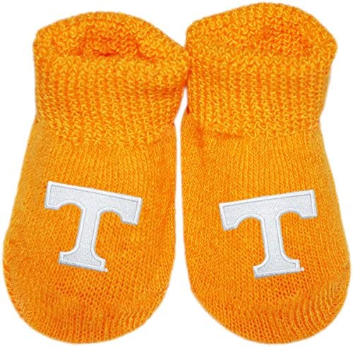 * Tennessee Booties in a Gift Box