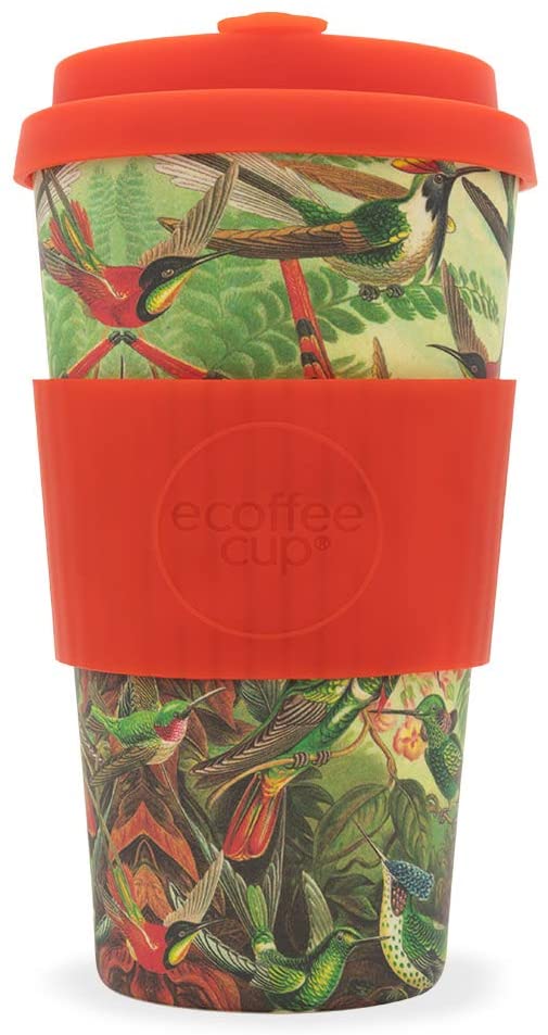 * Ecoffee Cups
