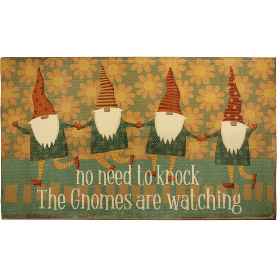 Load image into Gallery viewer, . The Gnomes Rug
